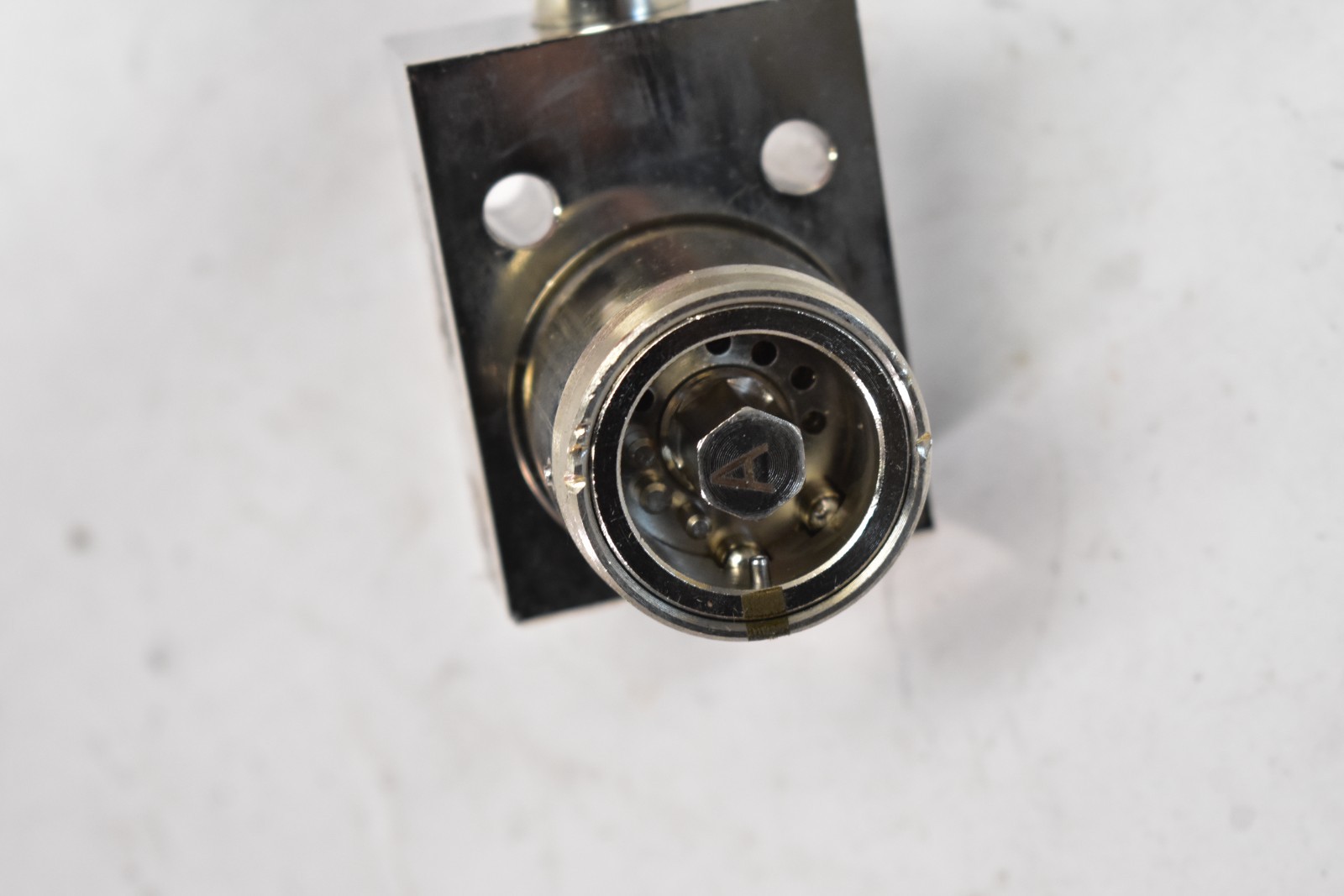 Power Temp Systems H55.DB11/PT Cylinder Tool Safety Interlock Replacement