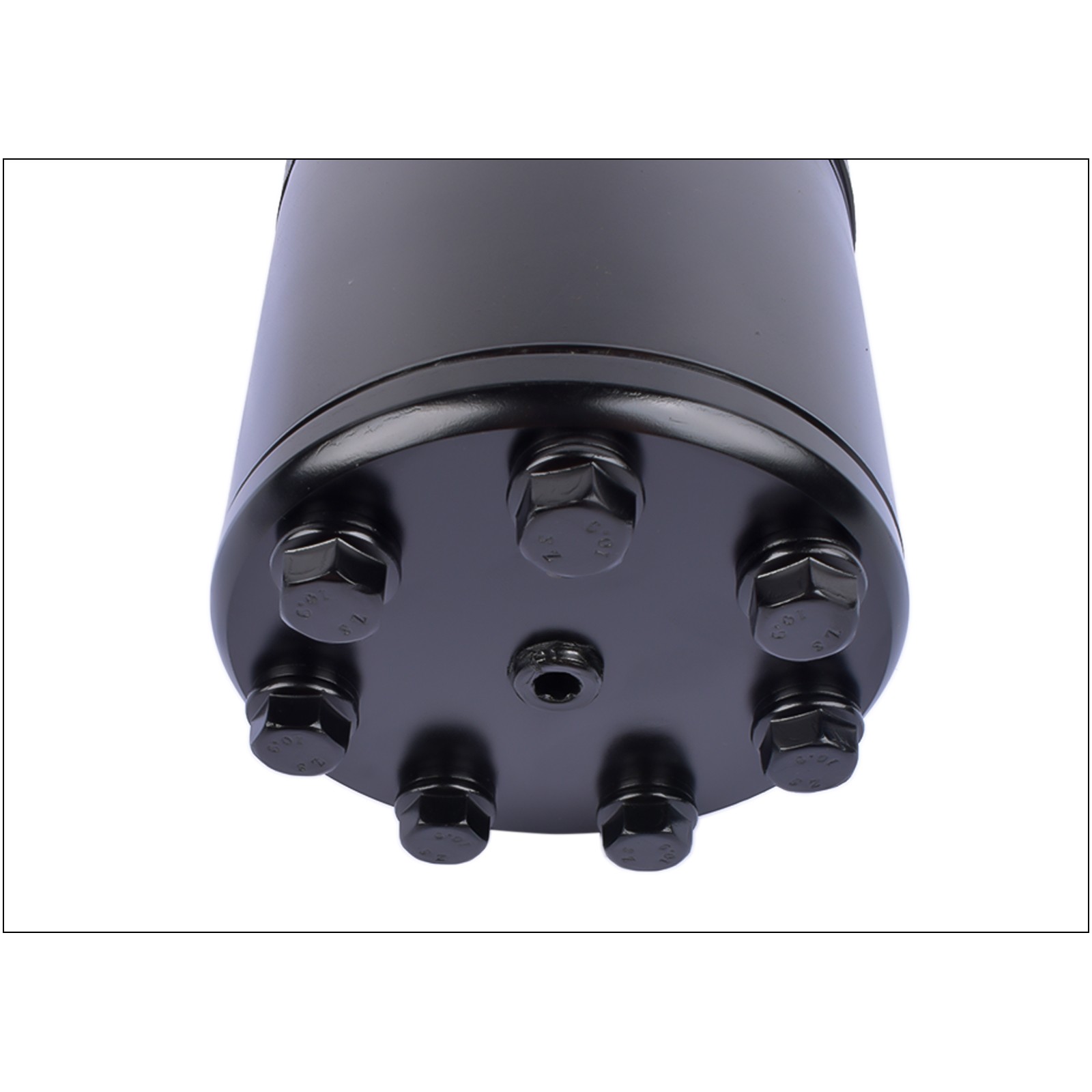 Hydraulic Motor 103-1008-012 Fit for Eaton Char-Lynn S Series 4 BOLT STANDARD