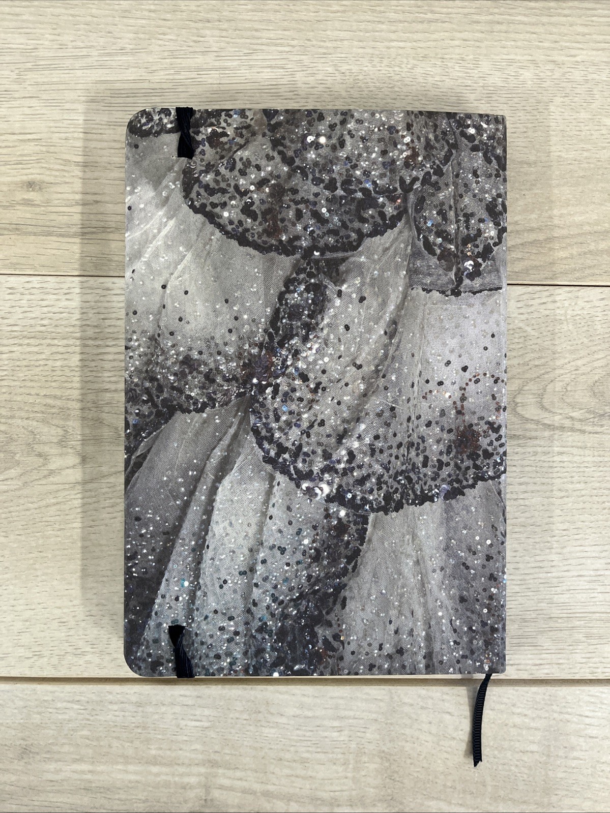 Christian Dior 1949 Junon Fashionary Sketch Book & Journal