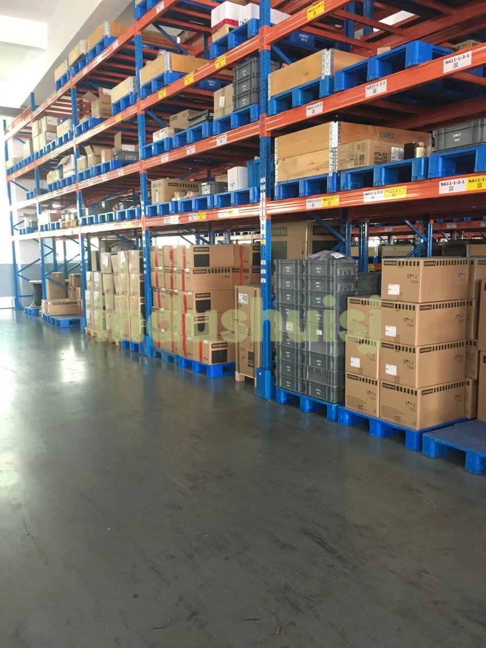 6SE6 440-2UD34-5FB1 NEW SIEMENS 6SE6440-2UD34-5FB1 Inverter 380V/45KW