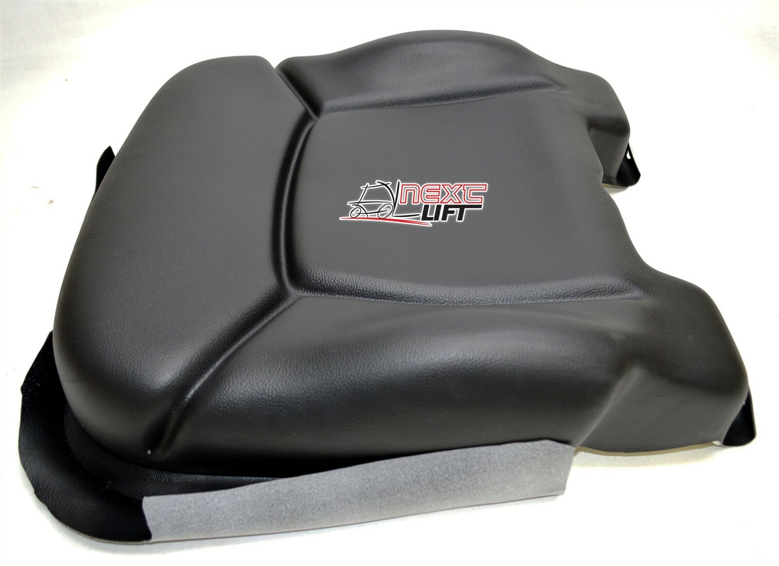 NEW CLARK FORKLIFT SEAT BOTTOM CUSHION VINYL REPLACEMENT 923895
