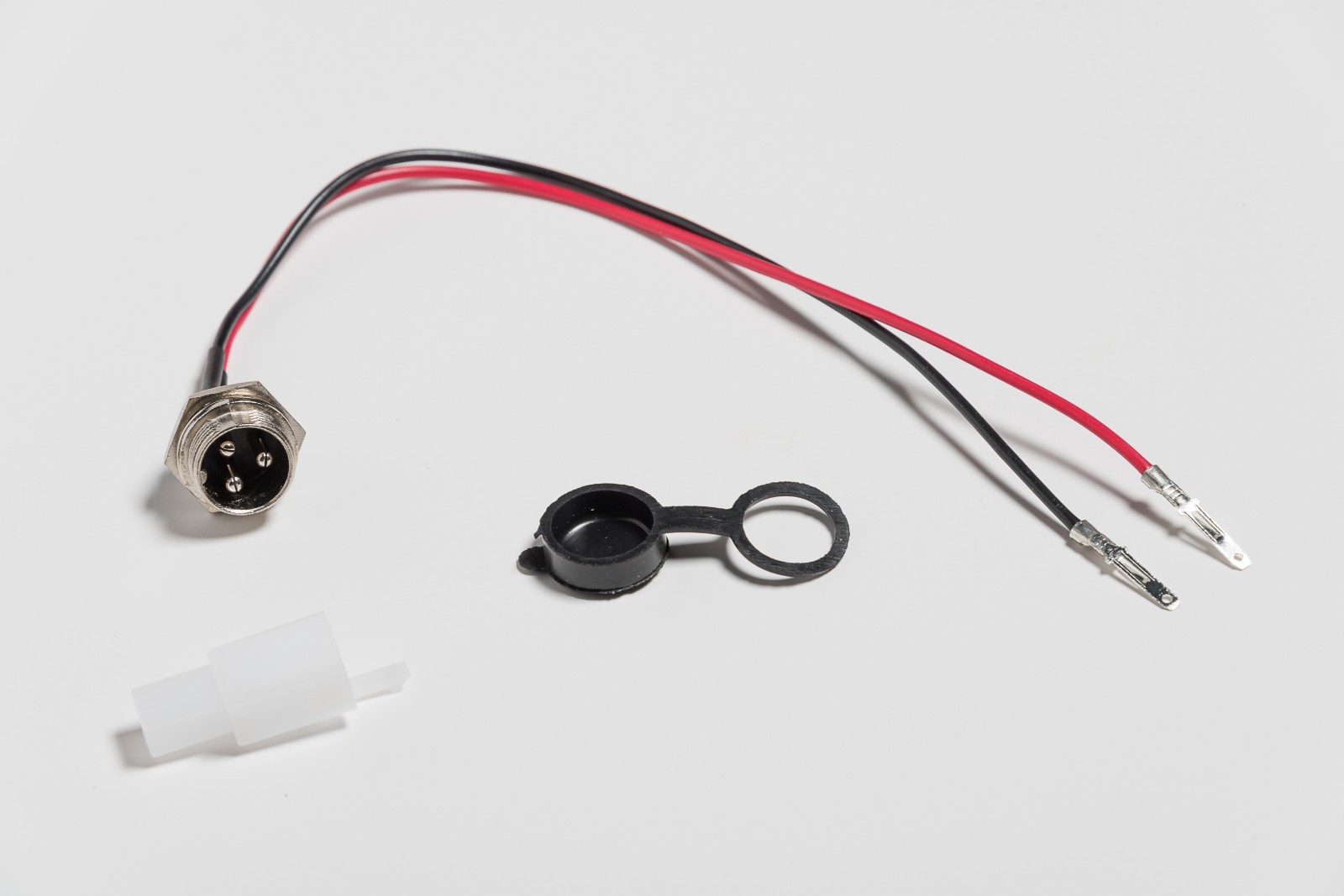 Charger AV Plug 48V 2.5 amp High End DC gel SLA AGM battery electric scooter