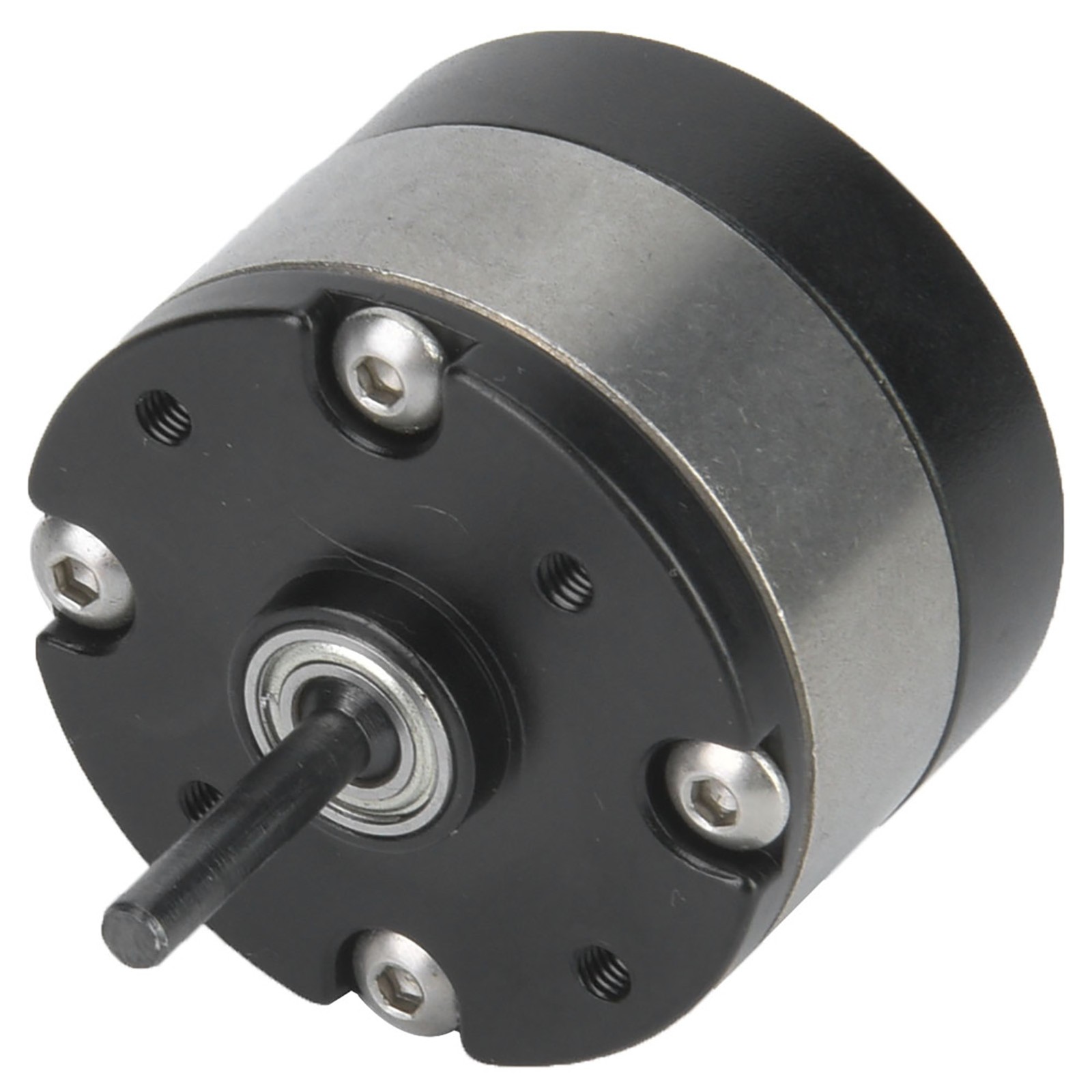High Performance Gear Reducer 540 Motor For RC 1/3 Planetary Transmission NEW