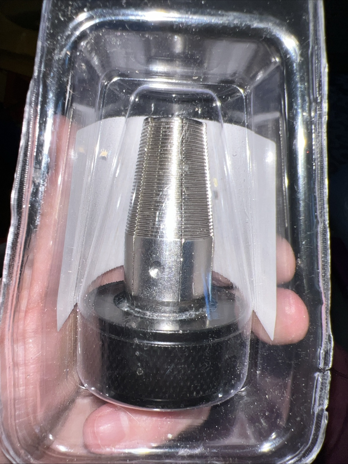 New Apollo PEX-A 1″ Expansion Tool Head EPXHEAD1! QUALITY! NEW!