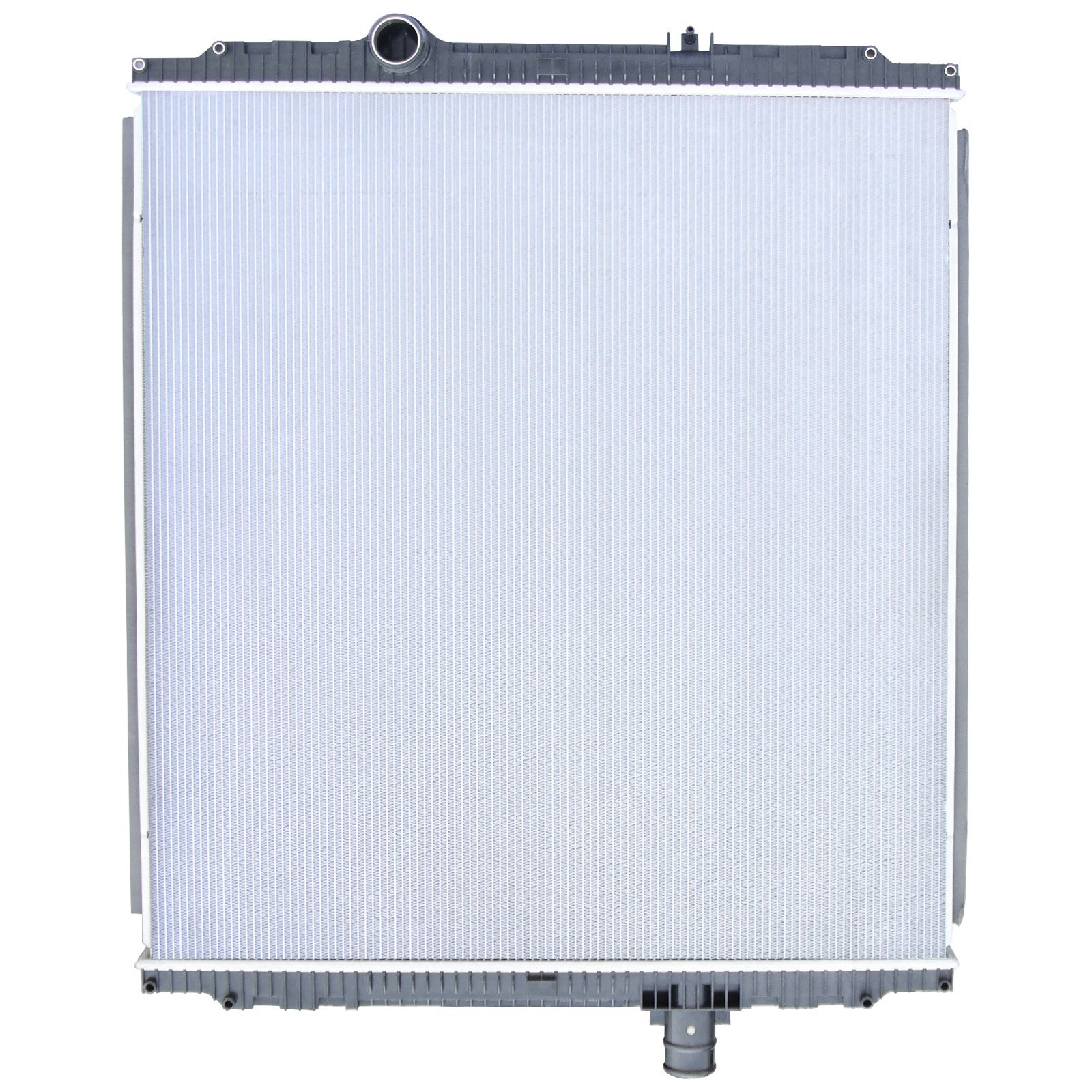 Truck Radiator Fits For 2008-2015 Peterbilt 388 389 2008 Peterbilt 385 N9414001