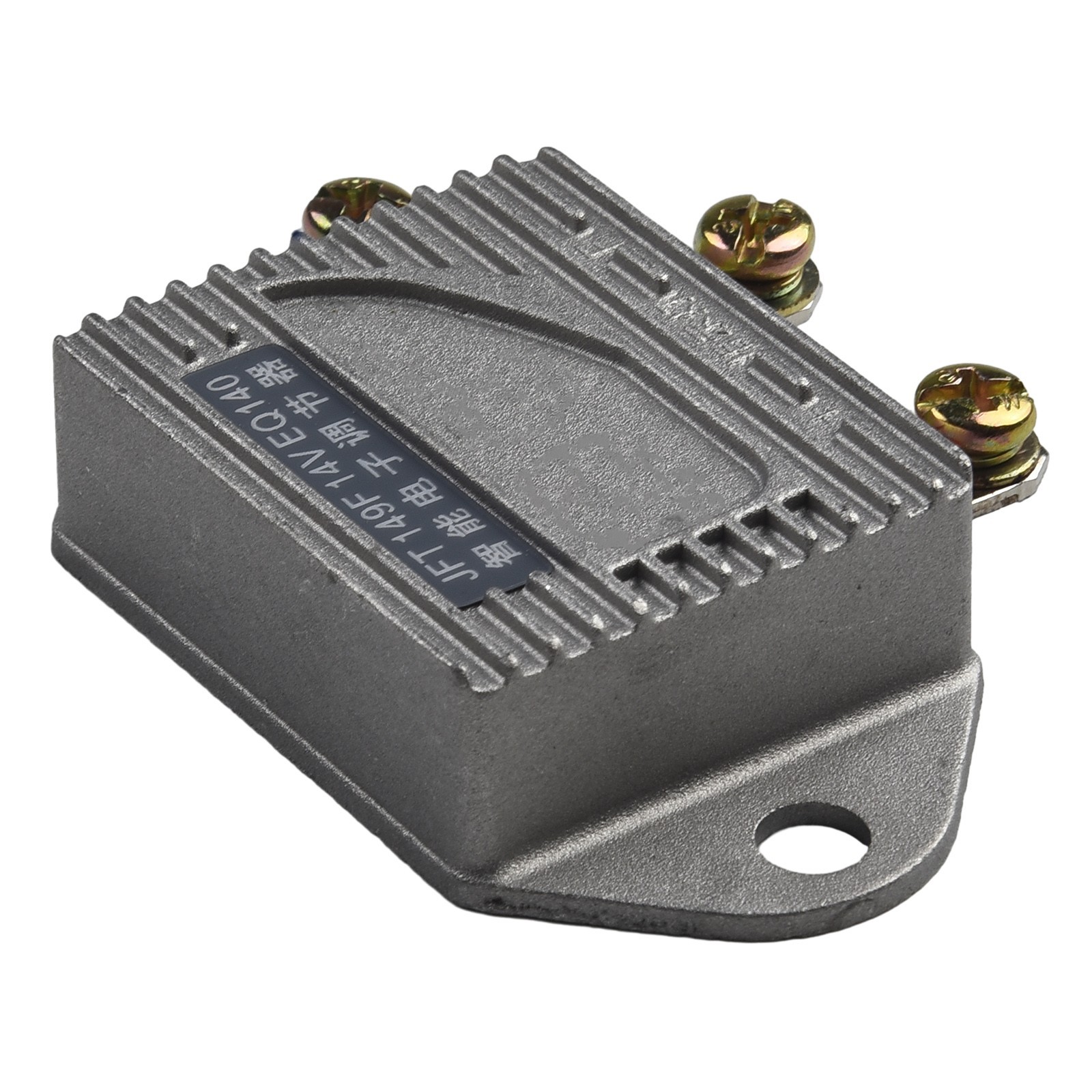 12 14V/24 28V Voltage Options for intelligent Electronic Regulator JFT149F