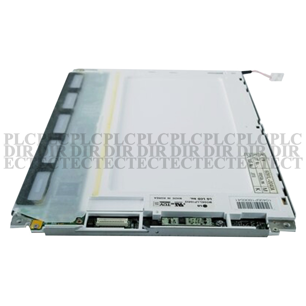 Used LG LP104V2 LCD Screen Display 10.4″ TFT