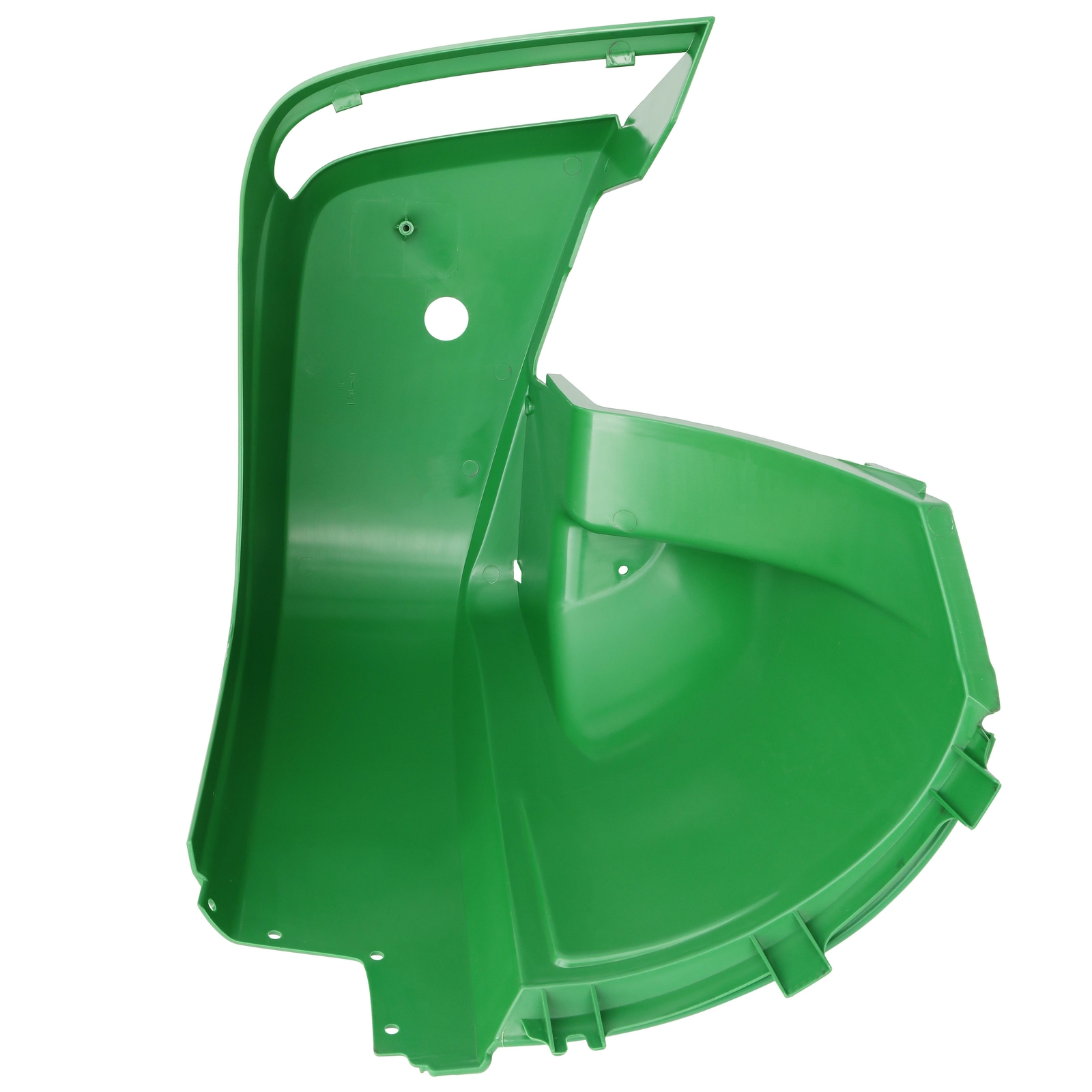 Front Right Fender Body Armor For John Deere Green Gator 620i 850D #AM137567
