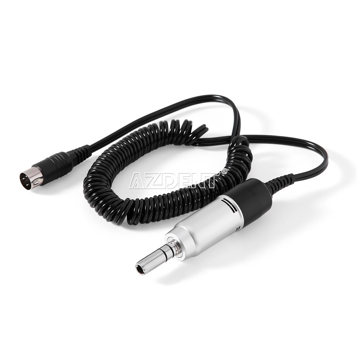 Dental Lab MARATHON-III Micromotor Electric 35K RPM Polishing Handpiece For N3