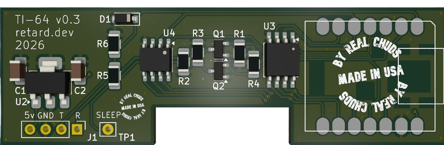 TI-84 Plus Calculator – with Internet Access for ChatGPT, Gemini, DeepSeek.