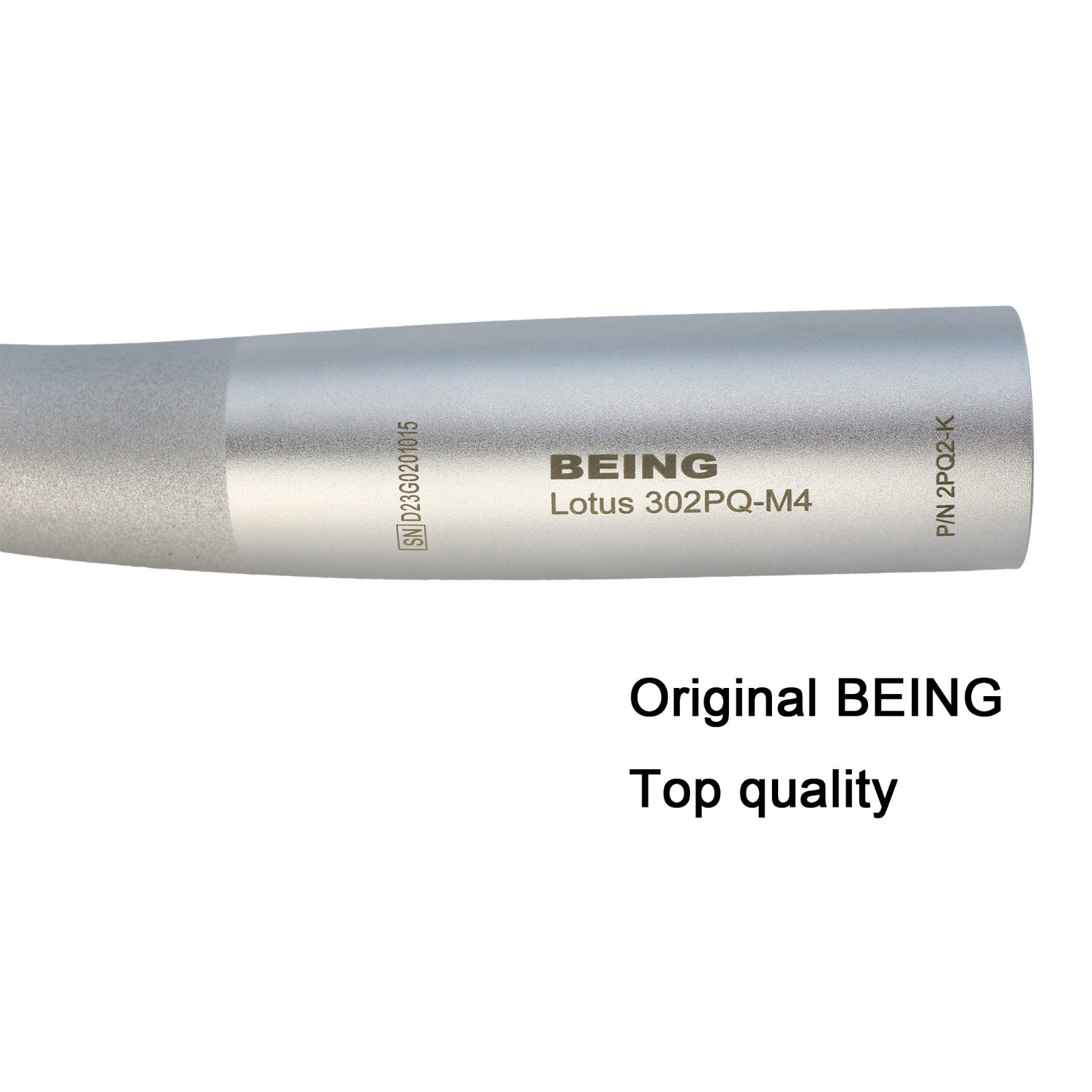 BEING High Speed Dental Handpiece Turbine For KAVO MULTIflex LUX Coupling 4 Hole