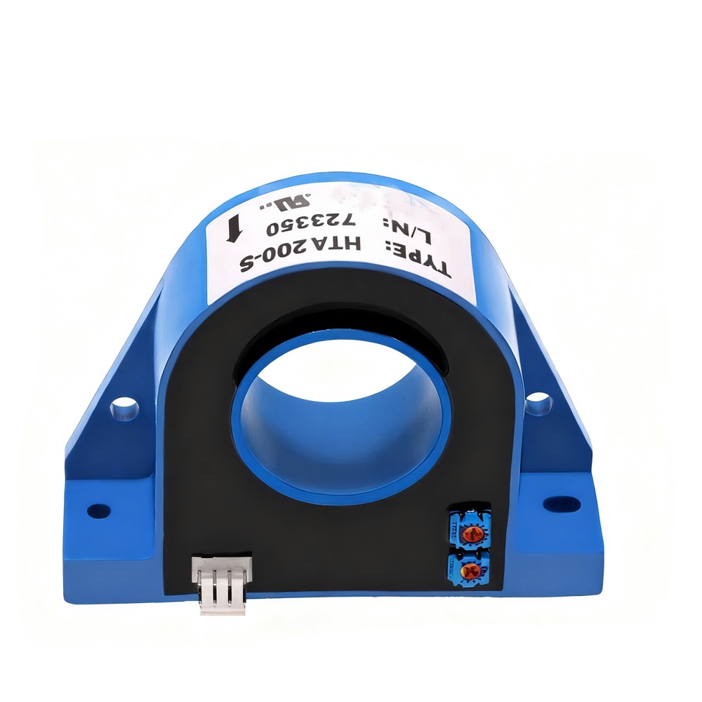 New HTA100-S 200 300 400 500-S 600-S HTA1000-S HTA1000-S/SP16 LEM Current Sensor