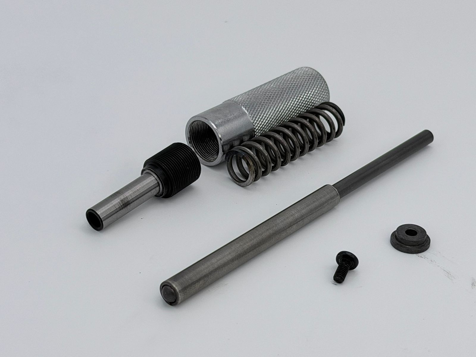 Union Special 43200 G Pressure Foot Bar assembly