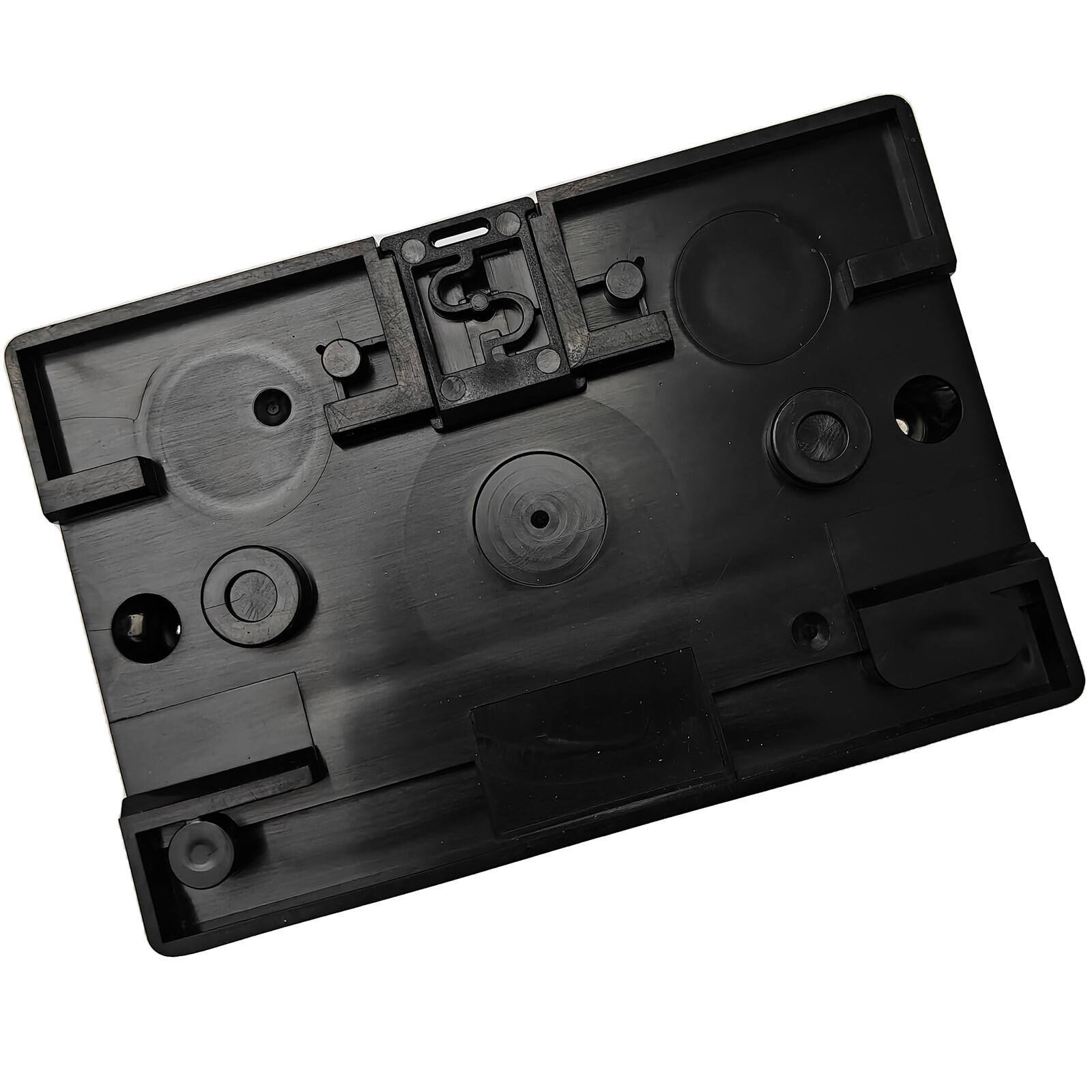 New Control Box for KROM SCHRODER IFD 258-5/1W Automatic Burner Control Unit