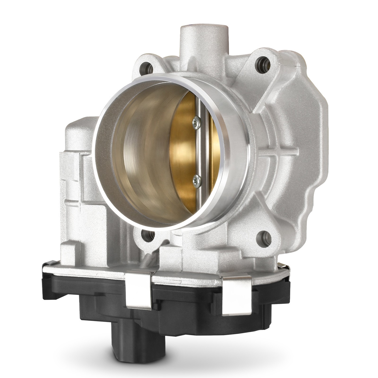 Throttle Body for Chevrolet Malibu 08-12 GMC Terrain Buick Allure Saturn S20015