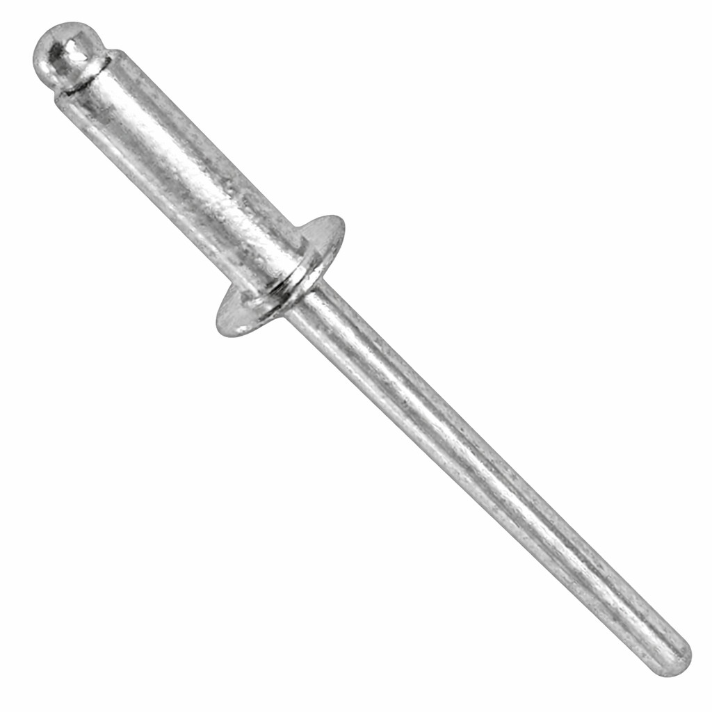 All Aluminum Pop Rivets Blind Dome Head All Sizes Available
