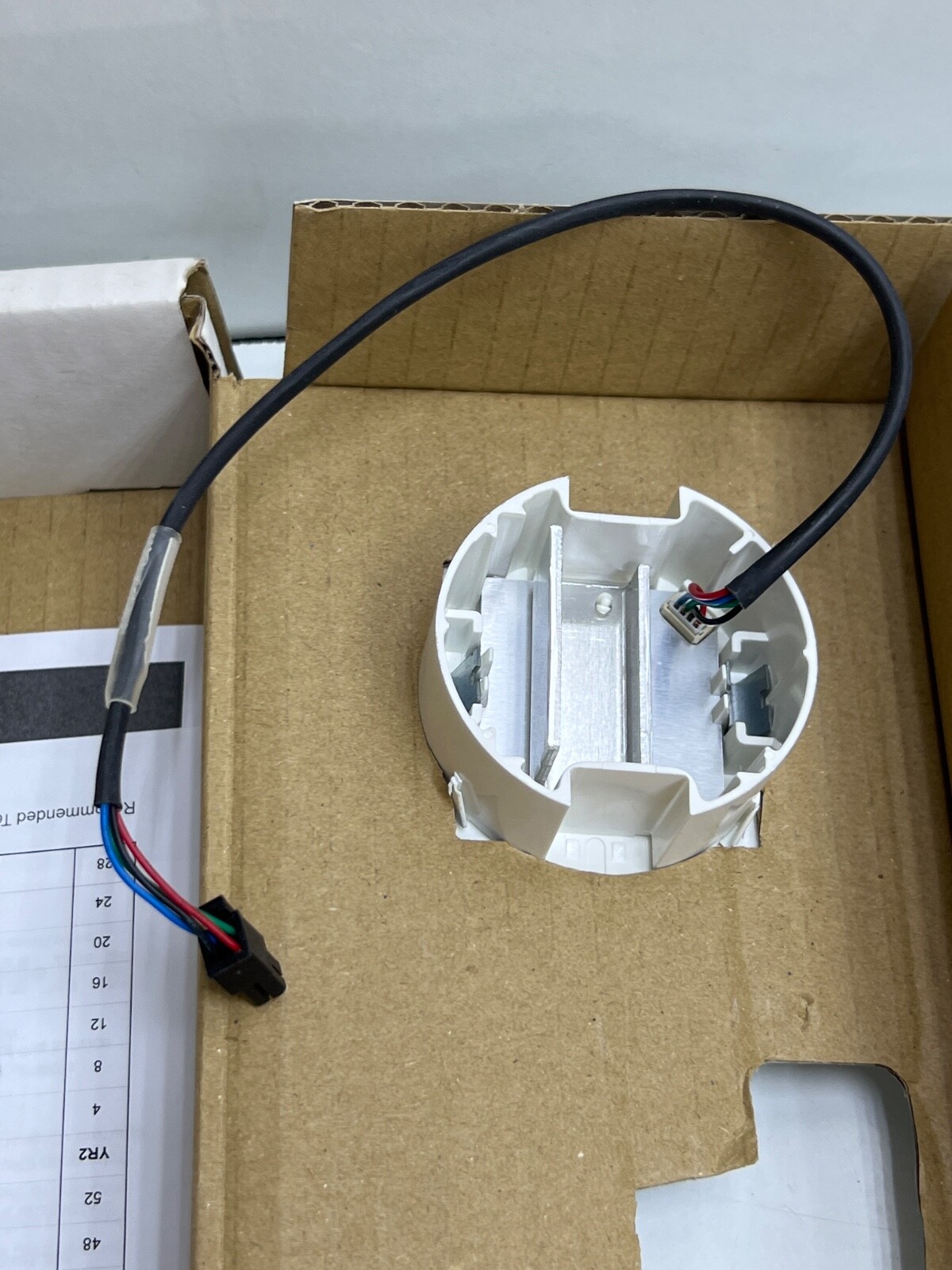 EATON MP2HI3HCGL MICROPOINT 2 HIPOWER 3HOUR NM CGLINE