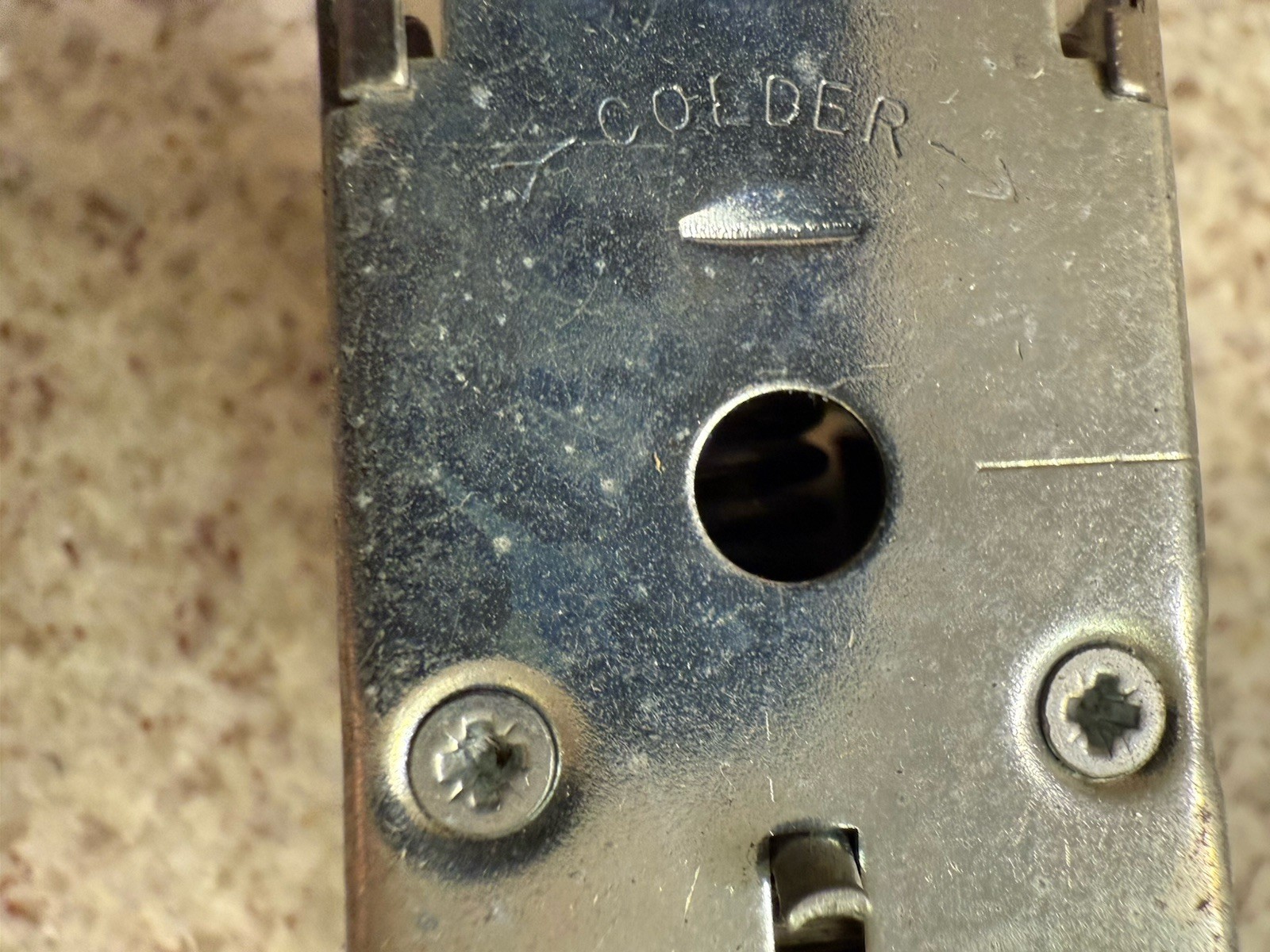 Goodman 0130M00011P Low Ambient Thermostat Ranco A22-5141-000 USED