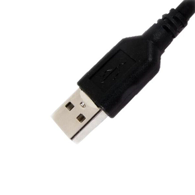 10pcs 3800G 4600G 4820G 3 meters 9FT Coiled USB Cable for honeywell