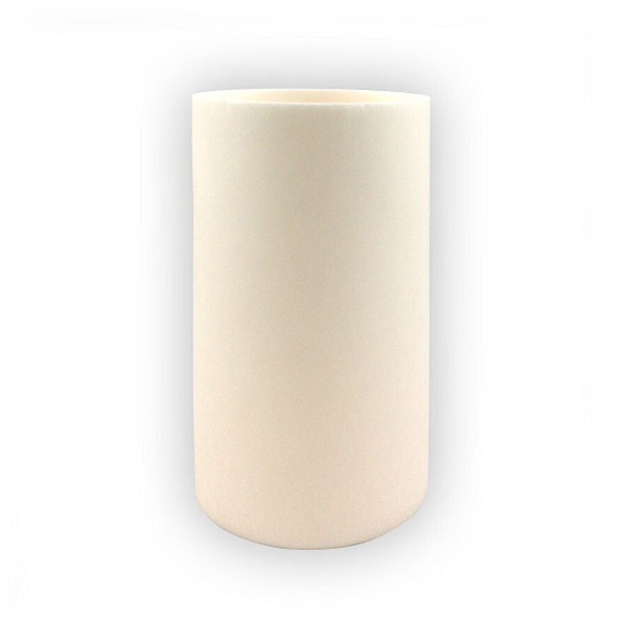 Alumina Cylindrical Crucible, 500ml