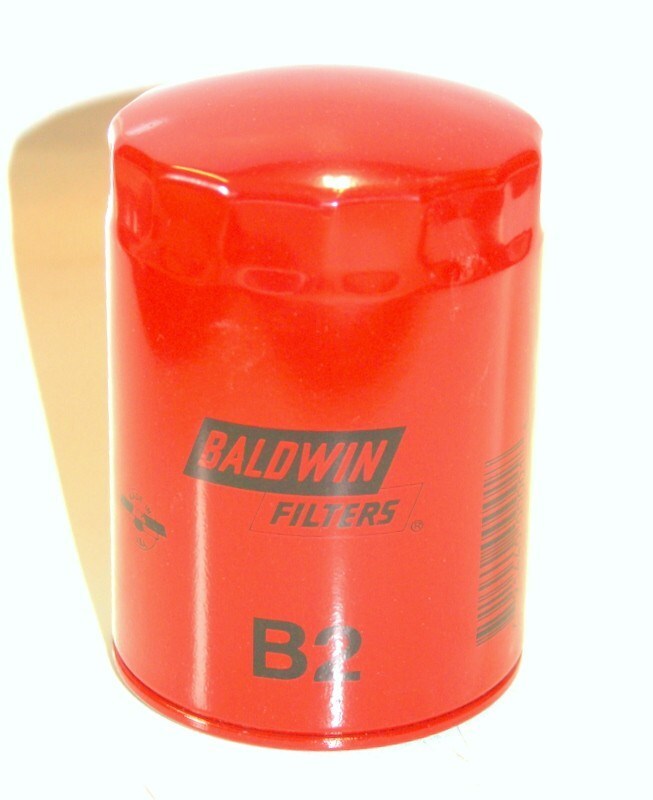 FORD 600, 800, 2000 3000 4000 3600 4600 3910 4610 SPIN ON OIL FILTER D9NN6714EA