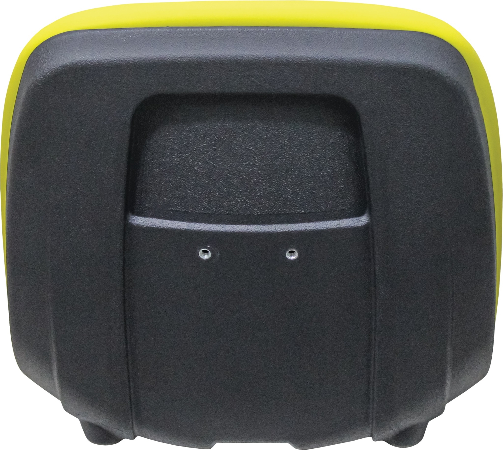 Yellow Bucket Seat Fits John Deere 5105 and 5205 With Original Bucket Seat