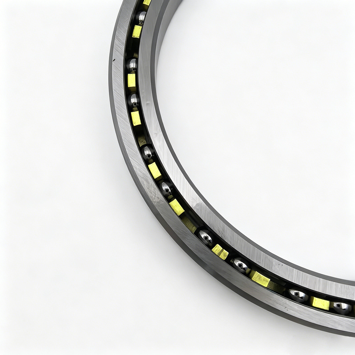 4.5″x5.5″x0.5″ (114.3mm x 139.7mm x 12.7mm) CSXD045 roller bearing KD045XP0