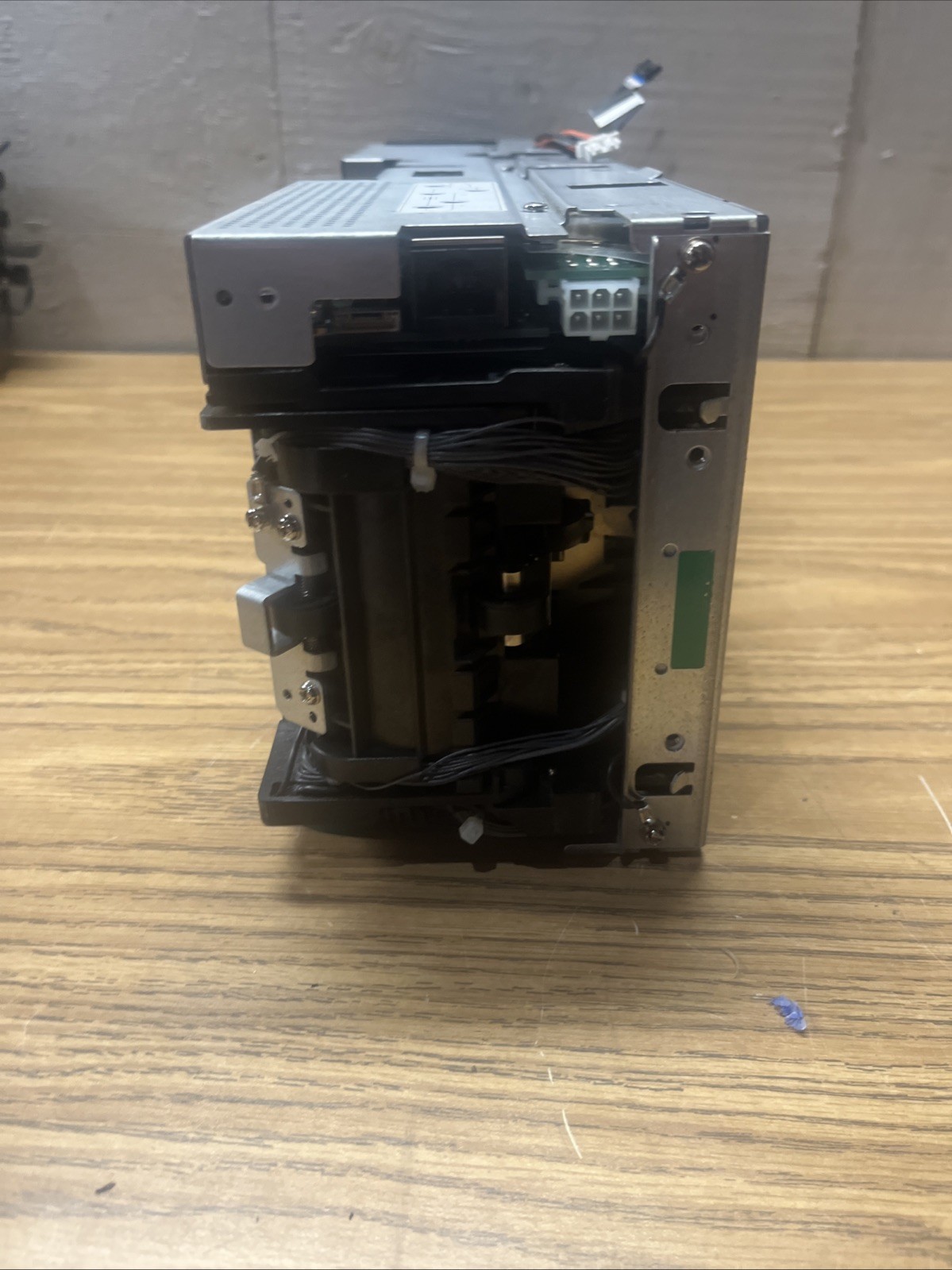 FUJITSU KD04011-C001 GSR50 Bunch Acceptor Module