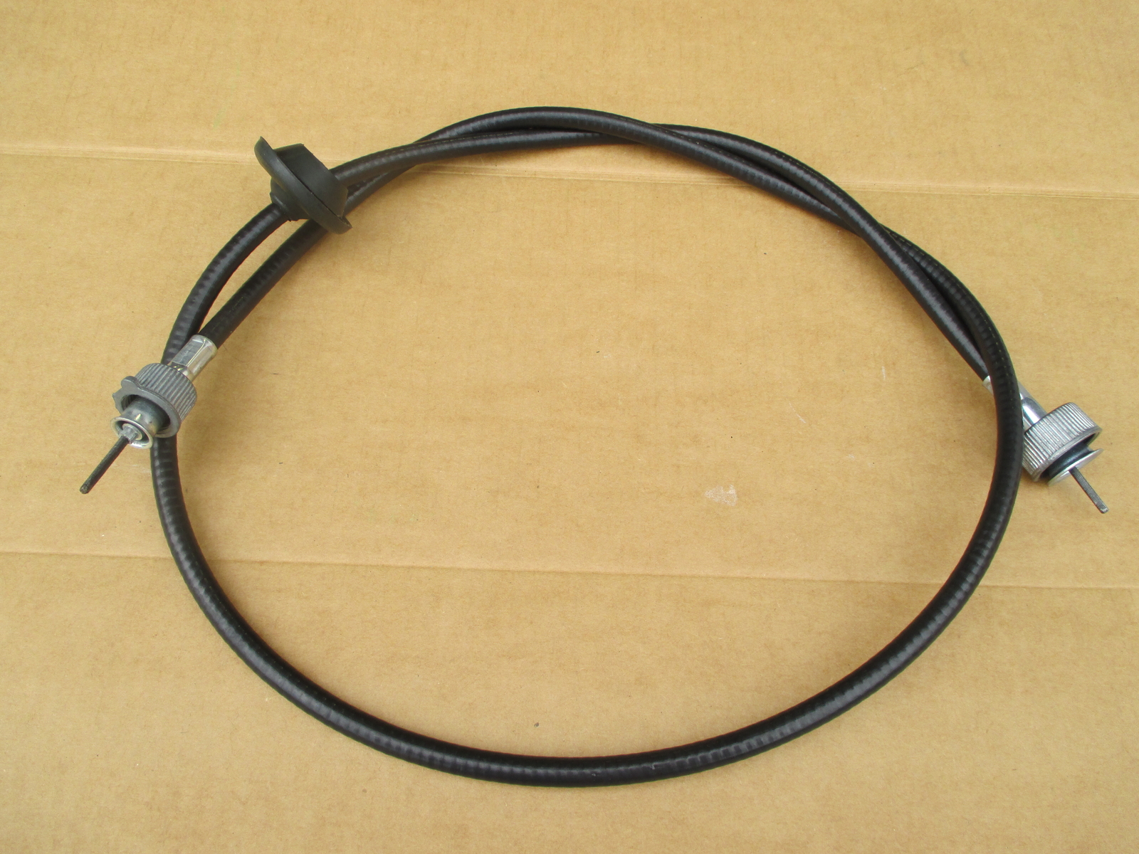 TACHOMETER CABLE FOR FORD INDUSTRIAL 531 535 545 MAJOR SUPER
