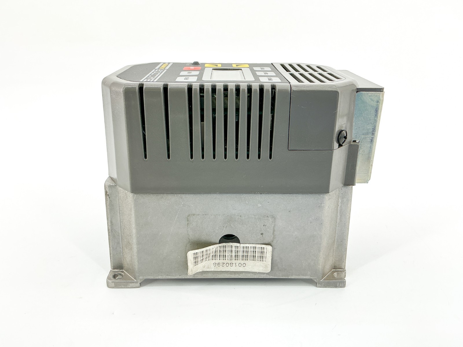 New Baldor ID101F50-E AC Inverter Drive 115V/230V4.5A 0.5HP 1PH – No Box