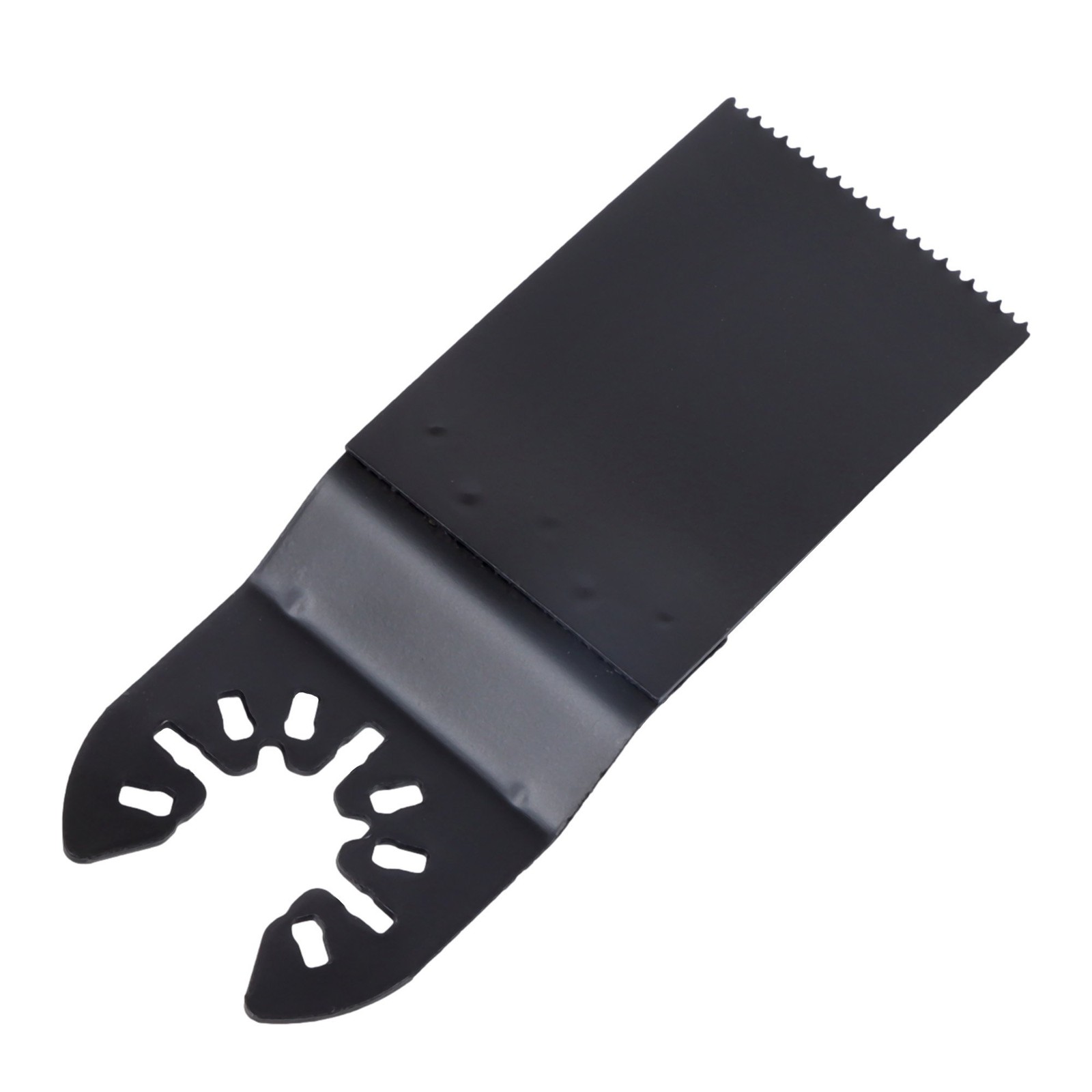 30PCS Universal Titanium Oscillating Tool Blades Japanese Tooth Multi Tool Blade