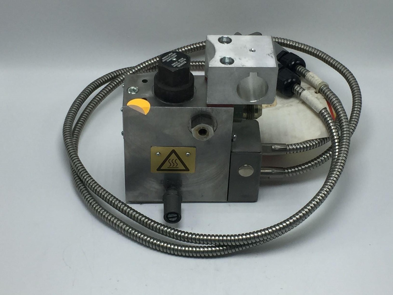 Nordson 757738A Hot Melt Glue Applicator Module