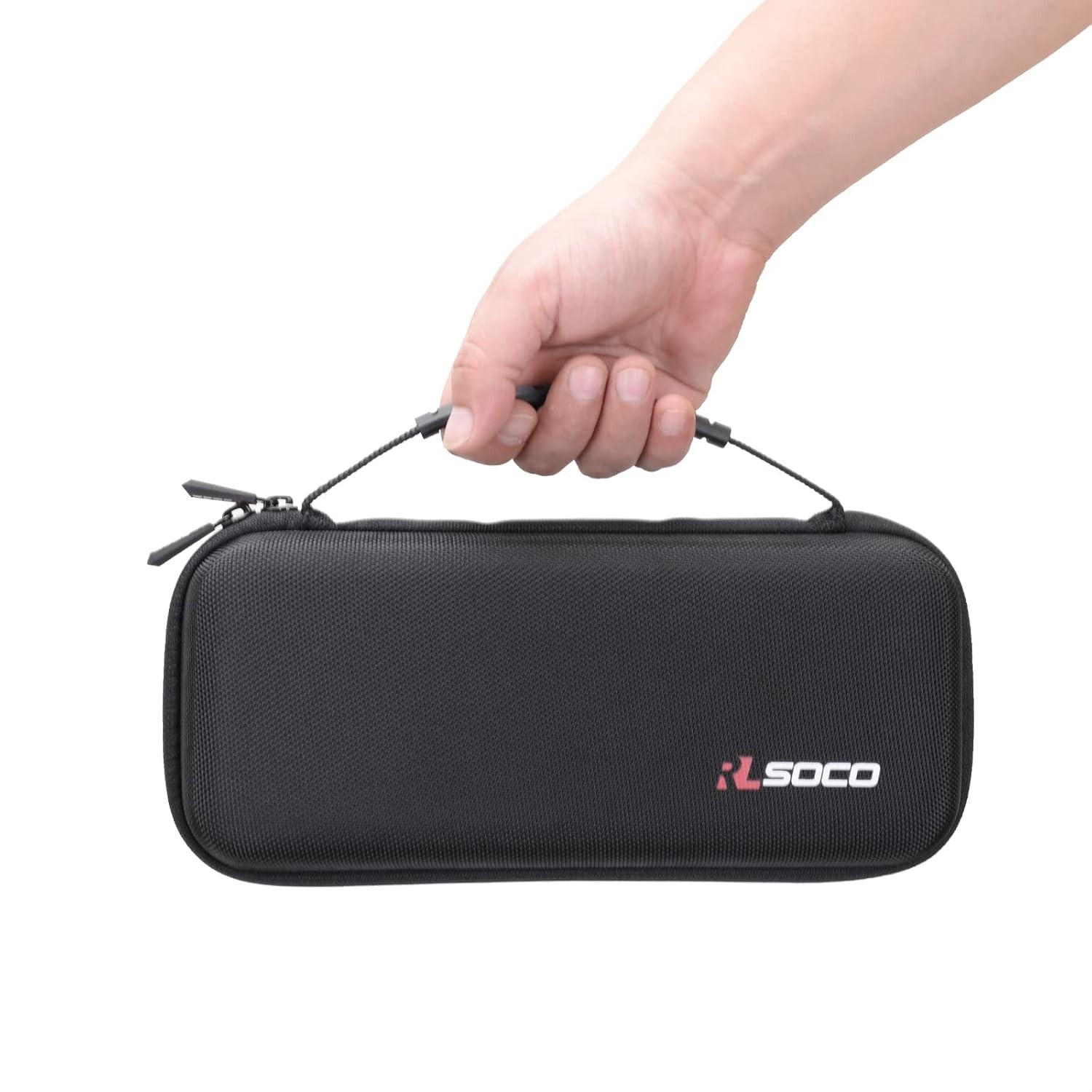 Klein Tools CL800/CL810/CL710 Hard Case | Compact Design//^-~