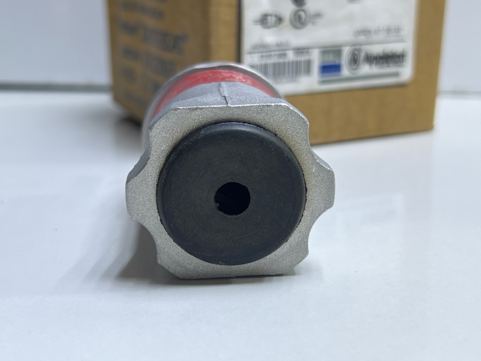 Emerson ECP2023 Aluminum 20 Amp Appleton U-Line Model:D