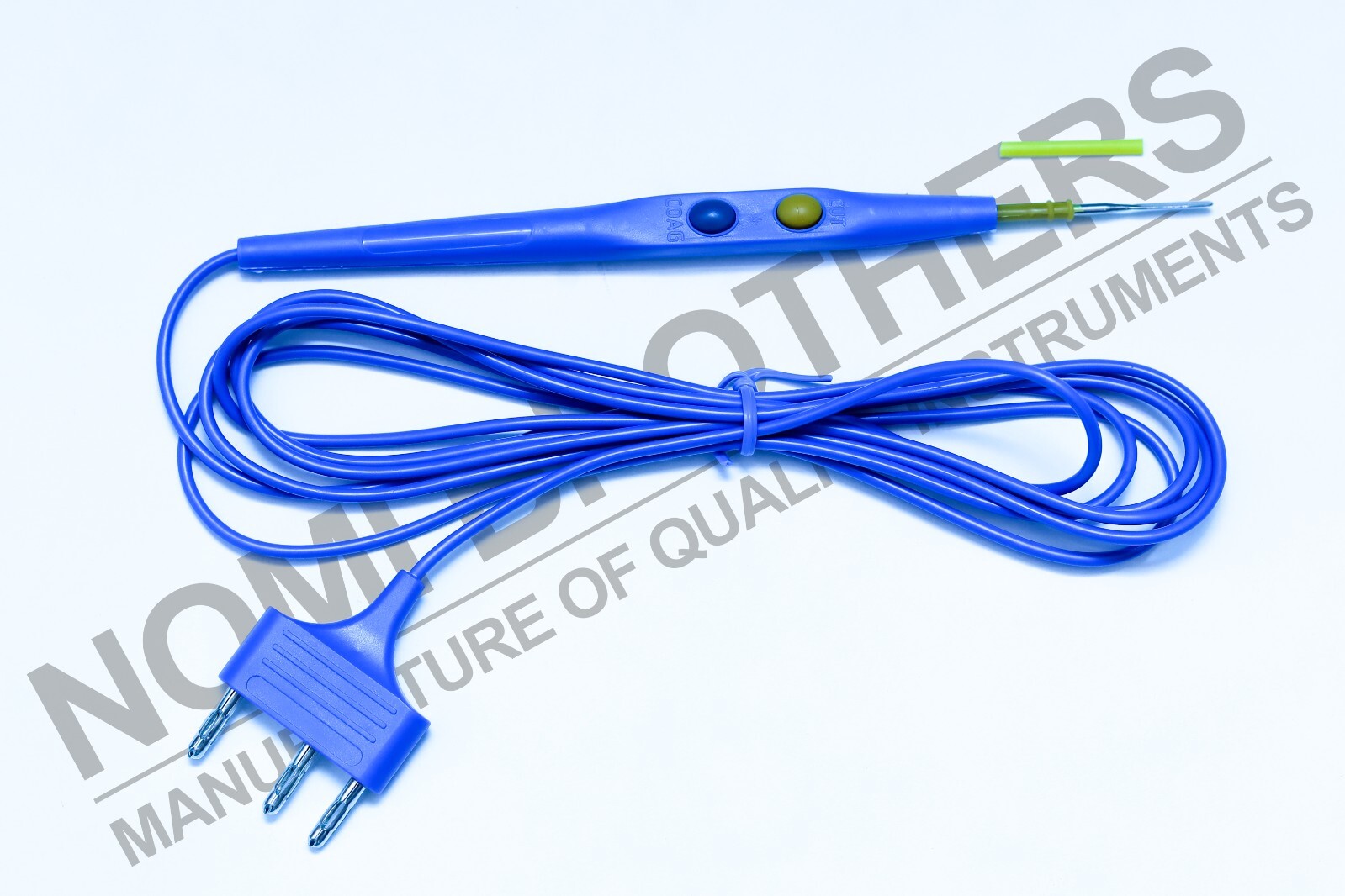 Electrosurgical Pencil Surgical Surgery Instruments High-Quality
