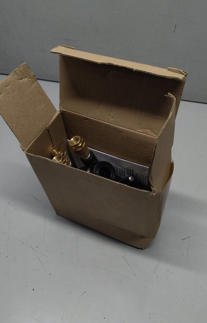 Zurn Wilkins RK34-375V Repair Kits 0.75 Inch Pressure Vessel
