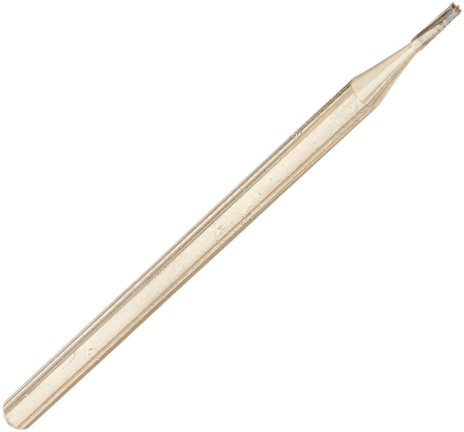 Carbide Burs HP556, 44.5 mm,FLATEND CYLINDER, Made in Canada Combine Ship (10Pk)