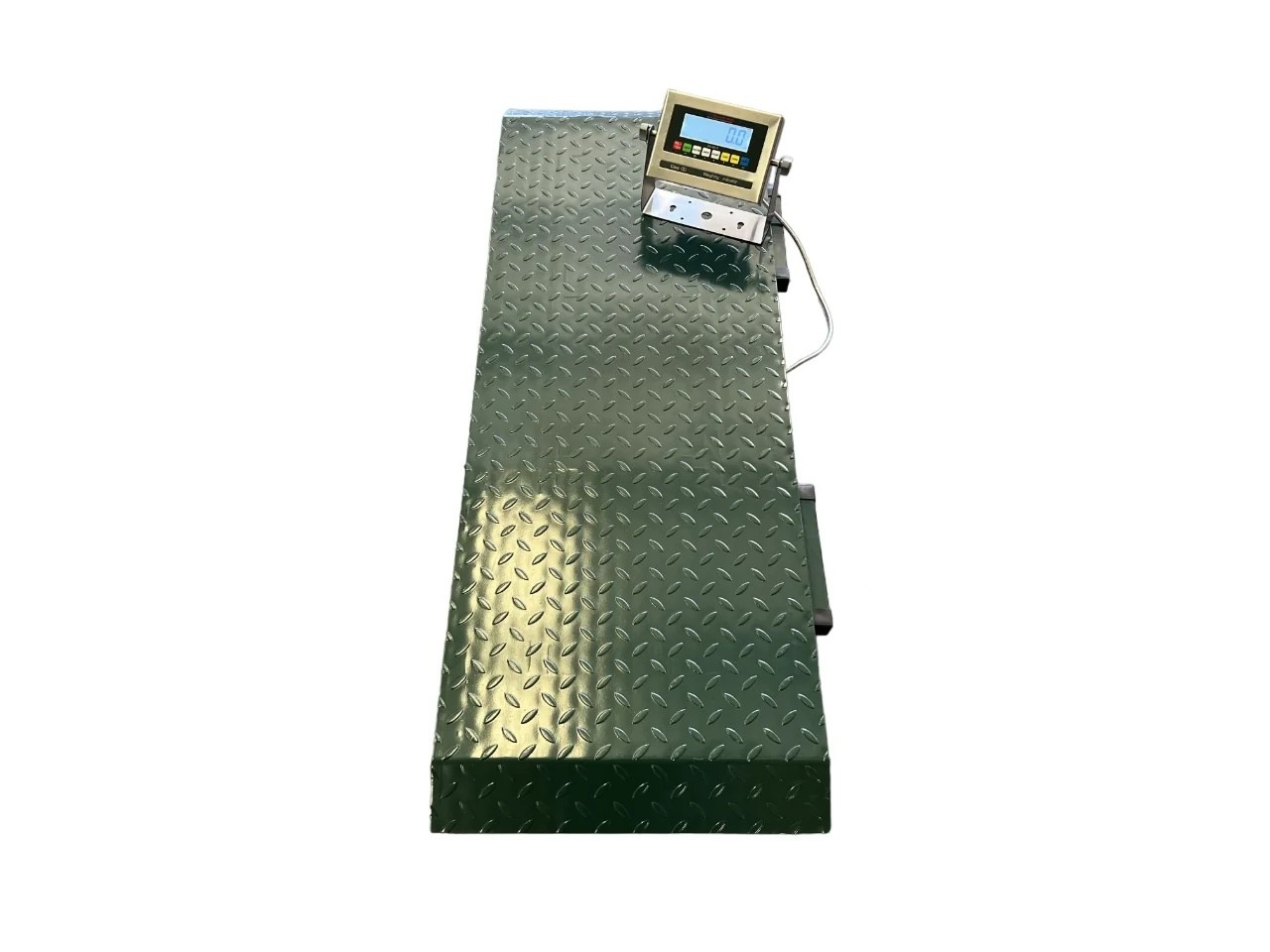 US-LS5020 «Smart Pro» Animal Scale (1,000 lb x 0.2 lb)