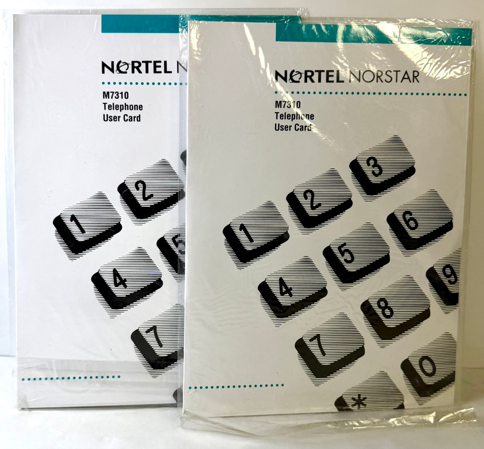 Nortel Norstar 6.1 MICS & CICS – CICS 7.1 & 6.1 Pro Record – CICS/MICS 4.0 Guide