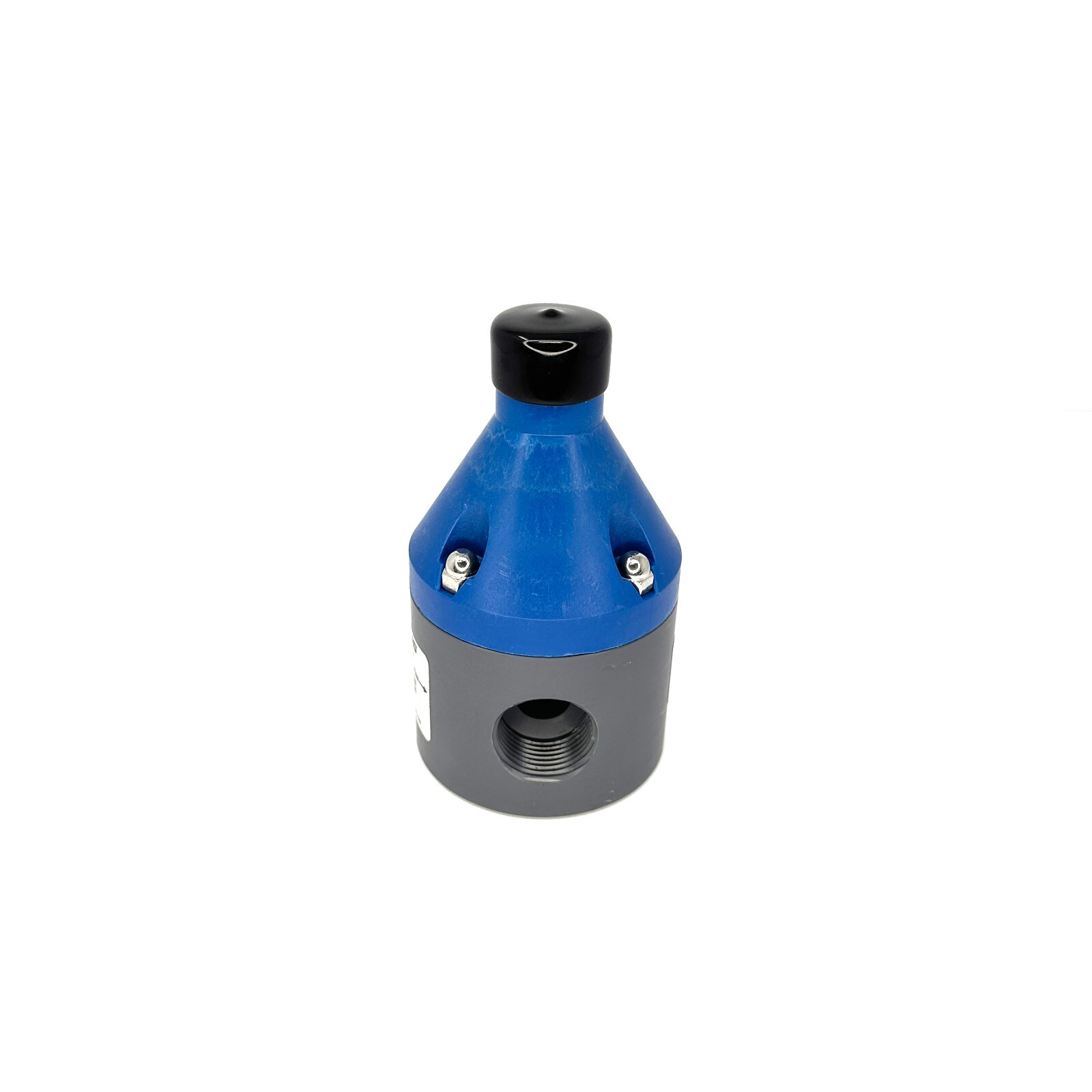 Hayward PBV1100TPE1 Back Pressure Valve 10-150 psi 1″ PVC Body EPDM Diaphragm