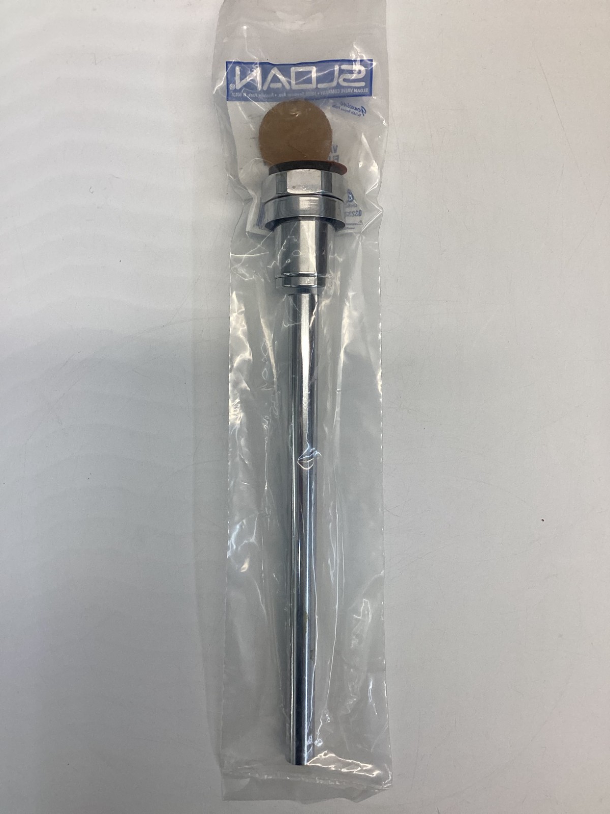 SLOAN V500AA Vacuum Breaker Assembly: Toilets, Plastic/Rubber