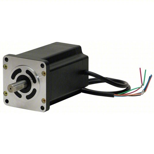 AUTONICS A63K-M5913 STEPPING MOTOR, 5.5V DC/Phase, 5PFE3, USA SHIP -NEW IN BOX-