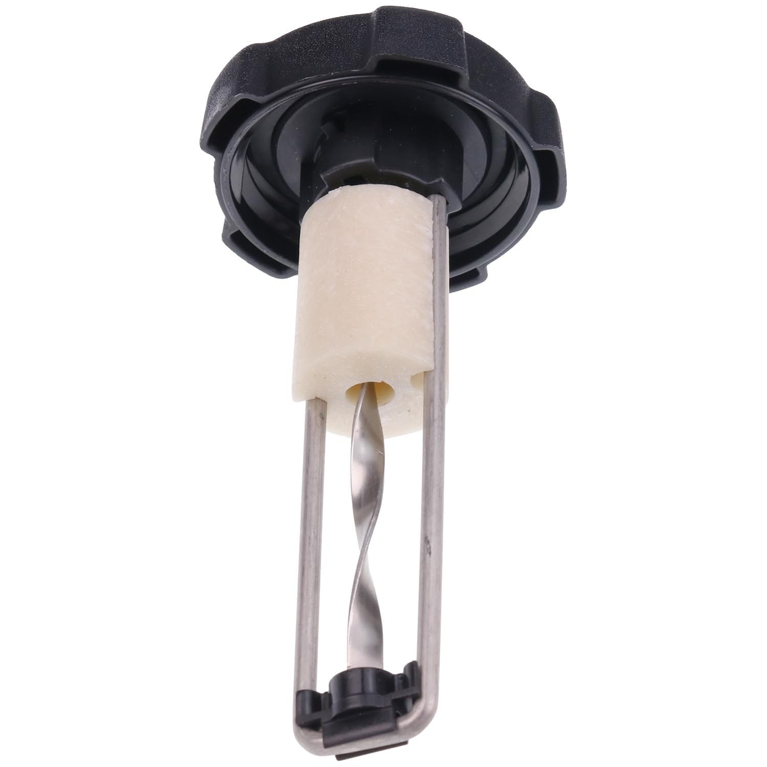 Fuel Gauge Cap B4363GS for Briggs & Stratton 7 Gallon Fuel Tank on Generator