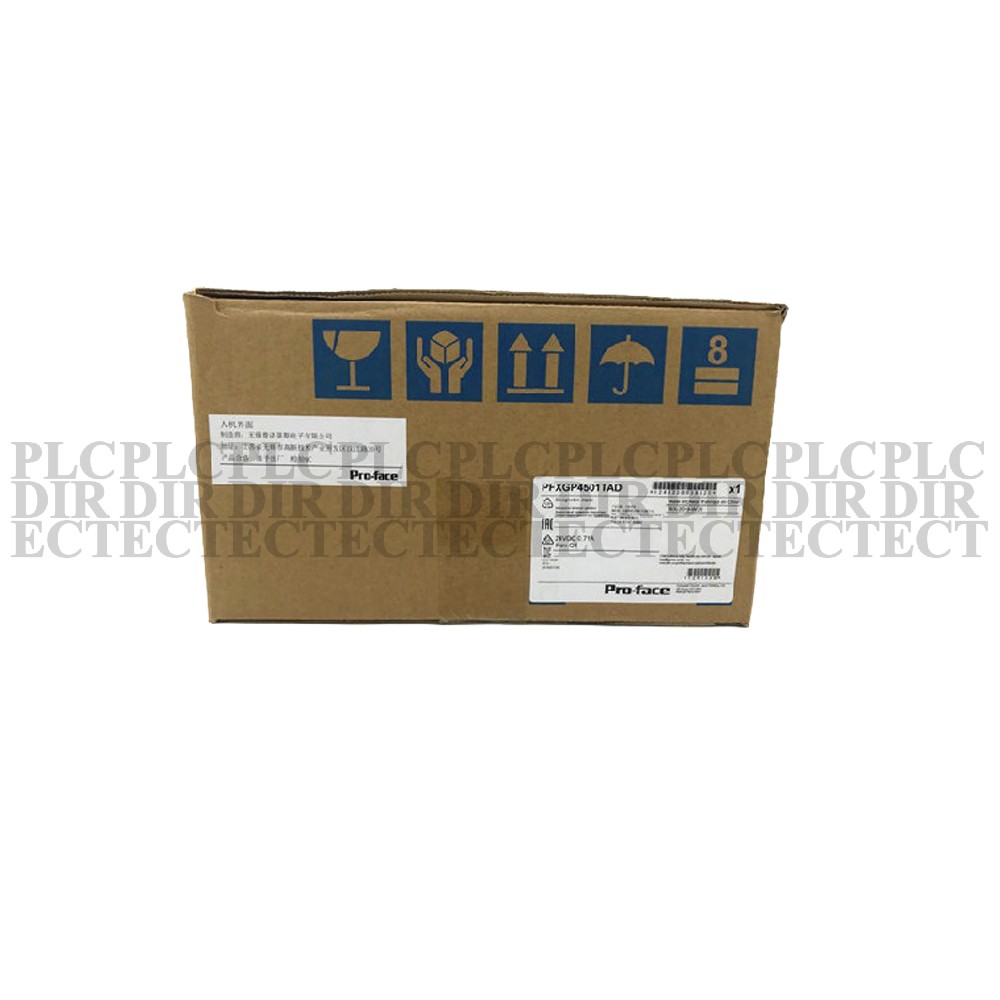 New PRO-FACE PFXGP4501TMD Touch Screen HMI