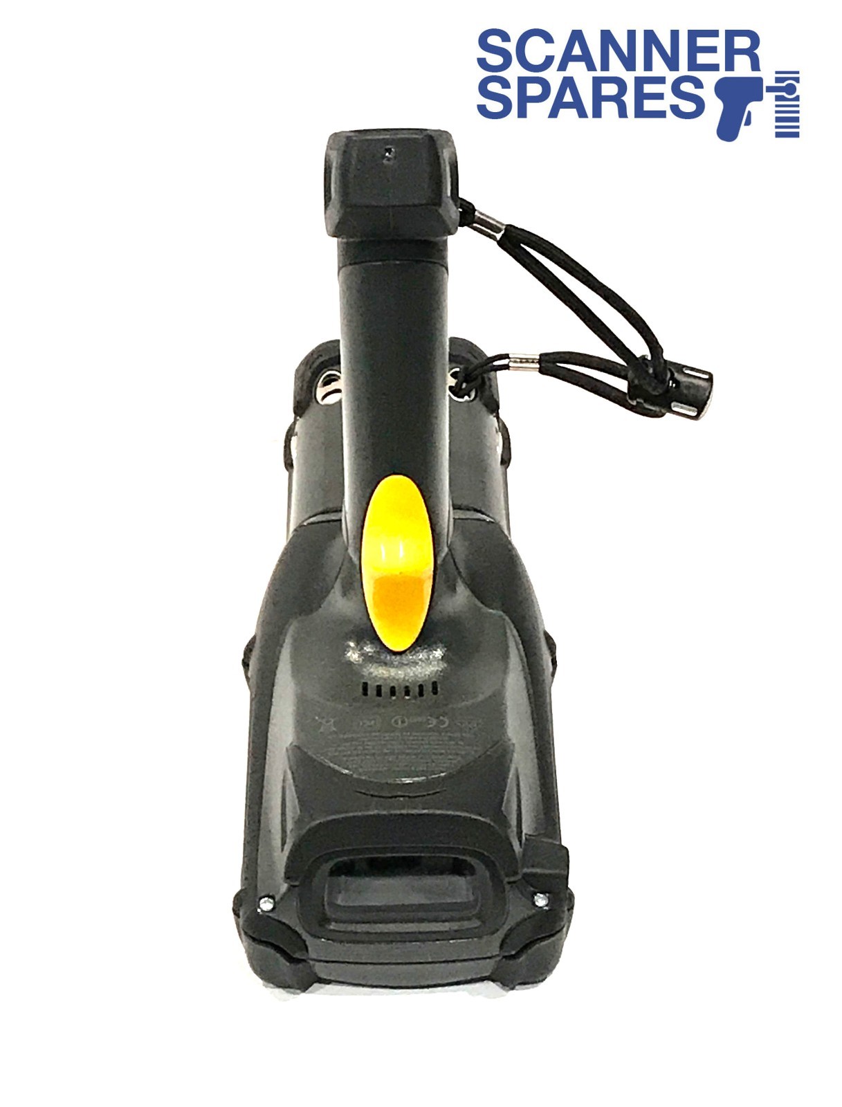 Motorola MC9090 Barcode Scanner Windows CE 5.0 – 1D Reader – 3 Months Warranty