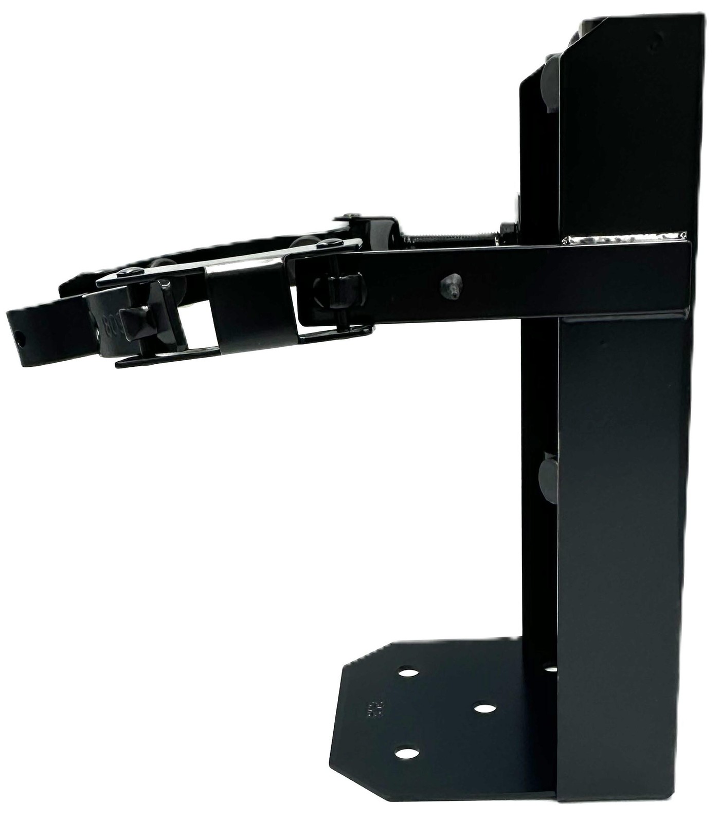 HD Fire Extinguisher Bracket for 10lb/5lb Vehicle/Boat/Marine/Truck/Home/School