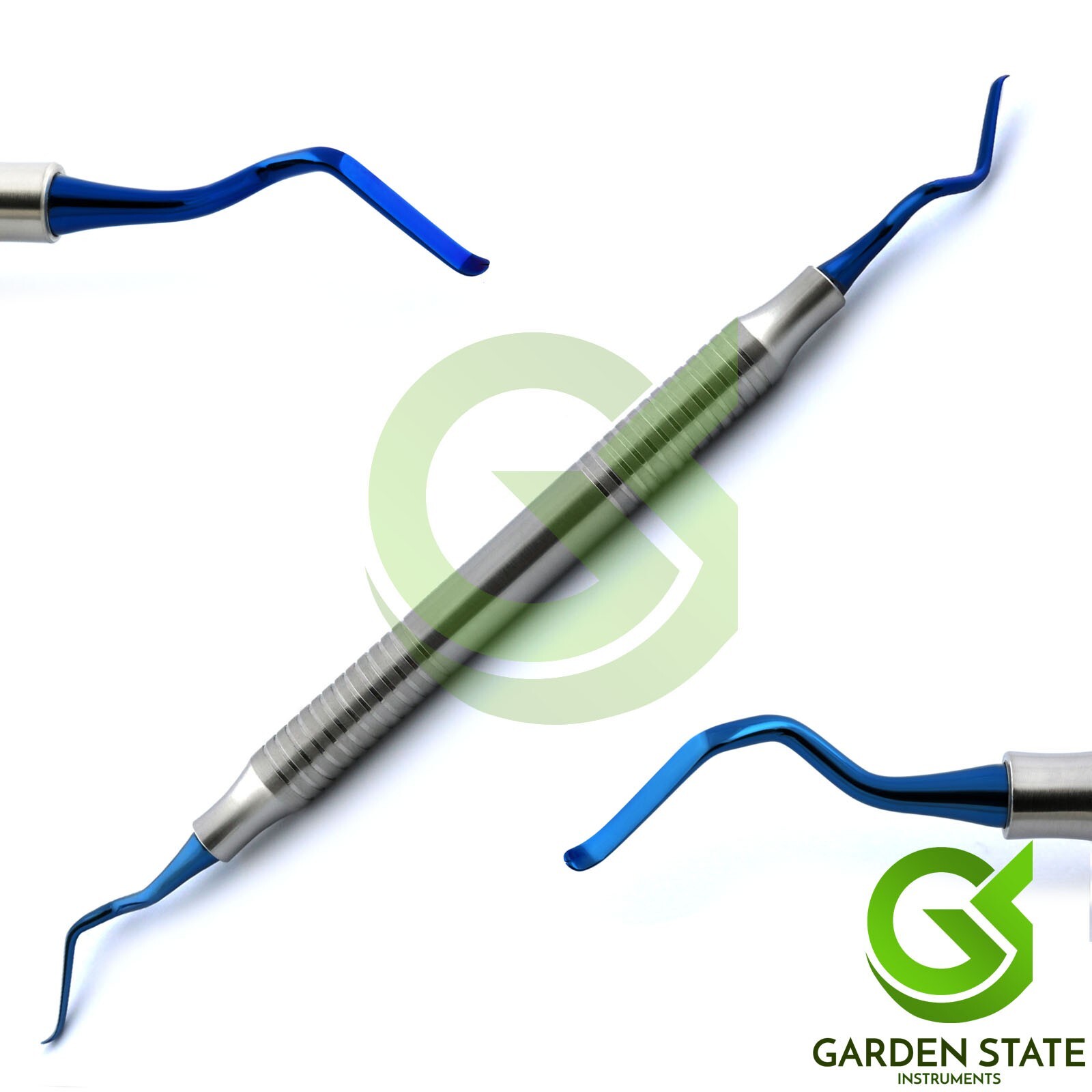 Implant Tunneling Elevators Gum Lift Sinus Tissue Grafting Instruments Set Of 5