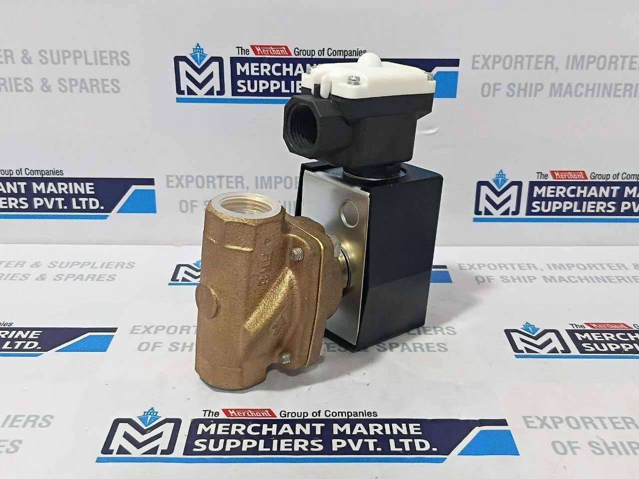 CKD APK11-20A Solenoid Valve 100V 50/60Hz 110V 60Hz