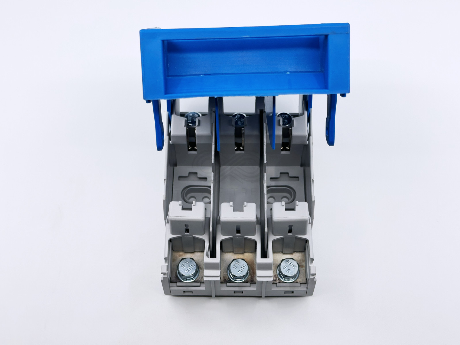 BXQG00 EATON RT20‑00 Fuse Switch Disconnector 3 Pole 160A 690V IEC 60947‑3 NH00
