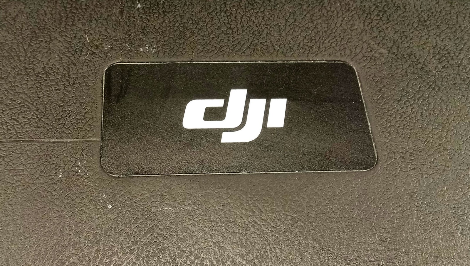 1 USED DJI/PELICAN 23.5X18X10.5 HARD SHELL CASE WITH WHEELS ***MAKE OFFER***